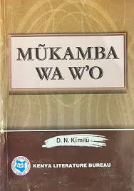 Mukamaba Wa W'O